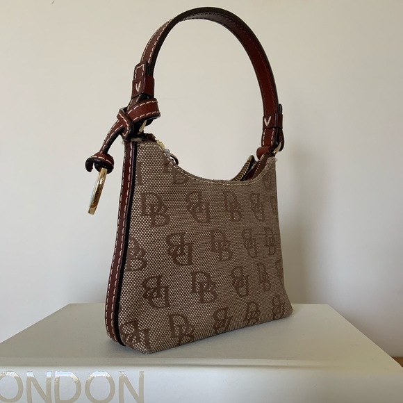SALE!! Monogram micro bag! - Picture 2 of 10